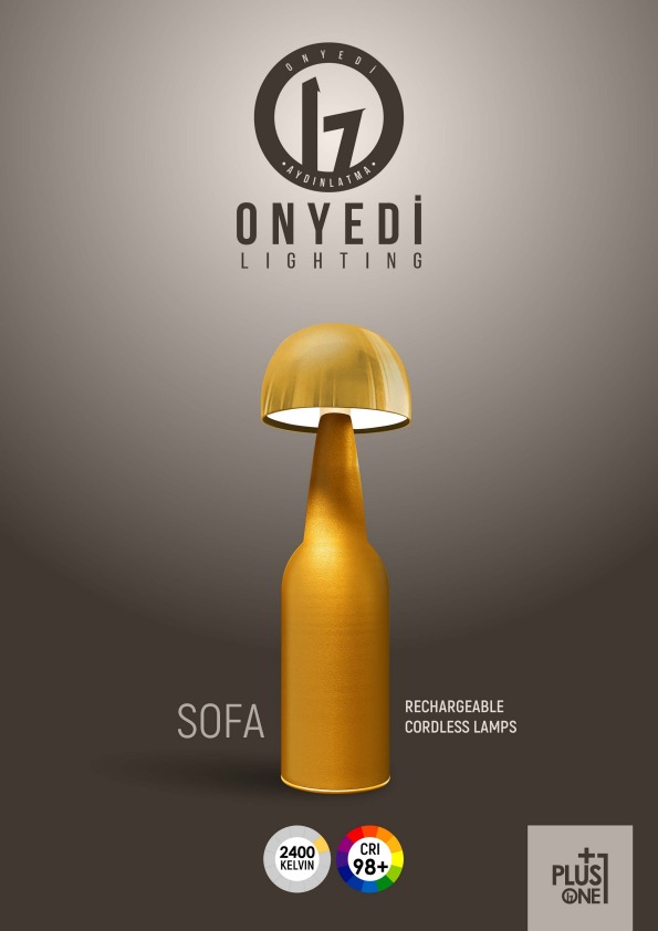 Sofa ürün kataloğu