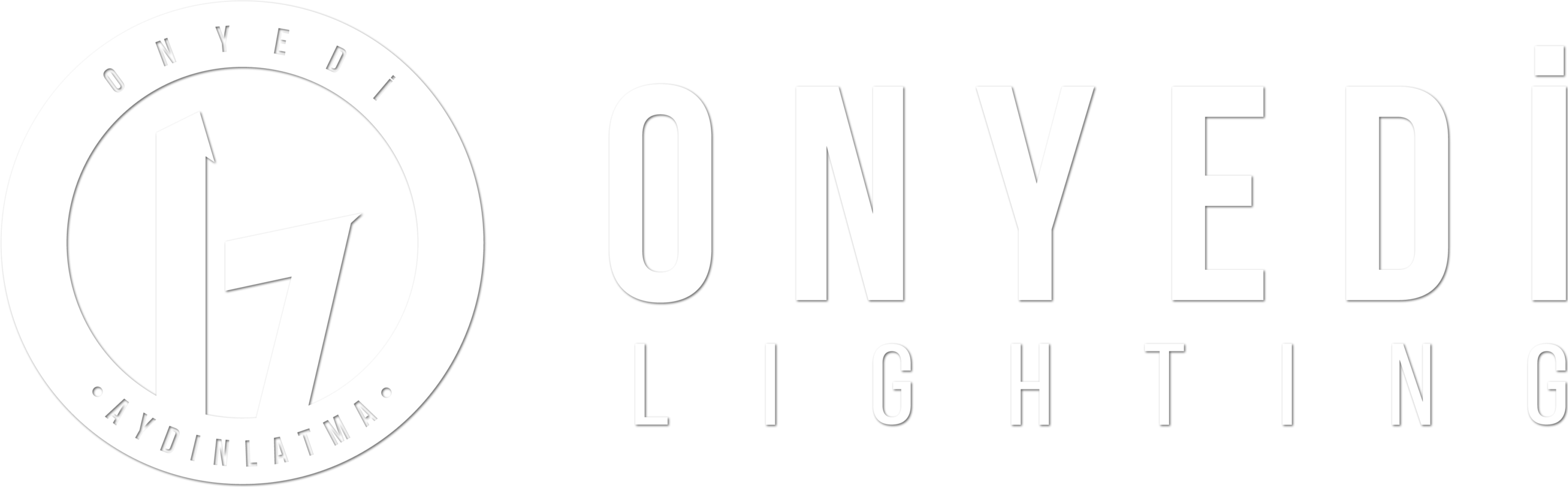 17 Şarjlı Masa Lambası